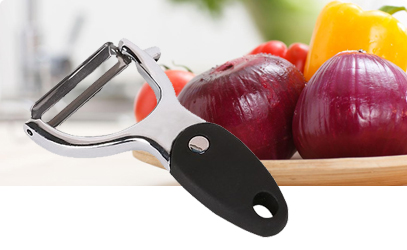 Skin-peeler